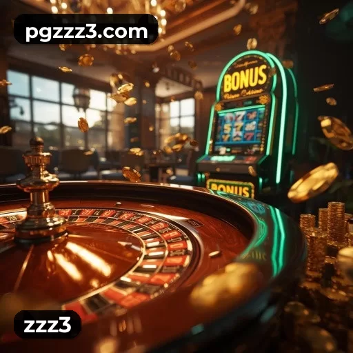 Sessão de jogo em andamento no aplicativo zzz3 para Android